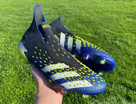 2 colors, Firm Ground. . New adidas soccer cleats